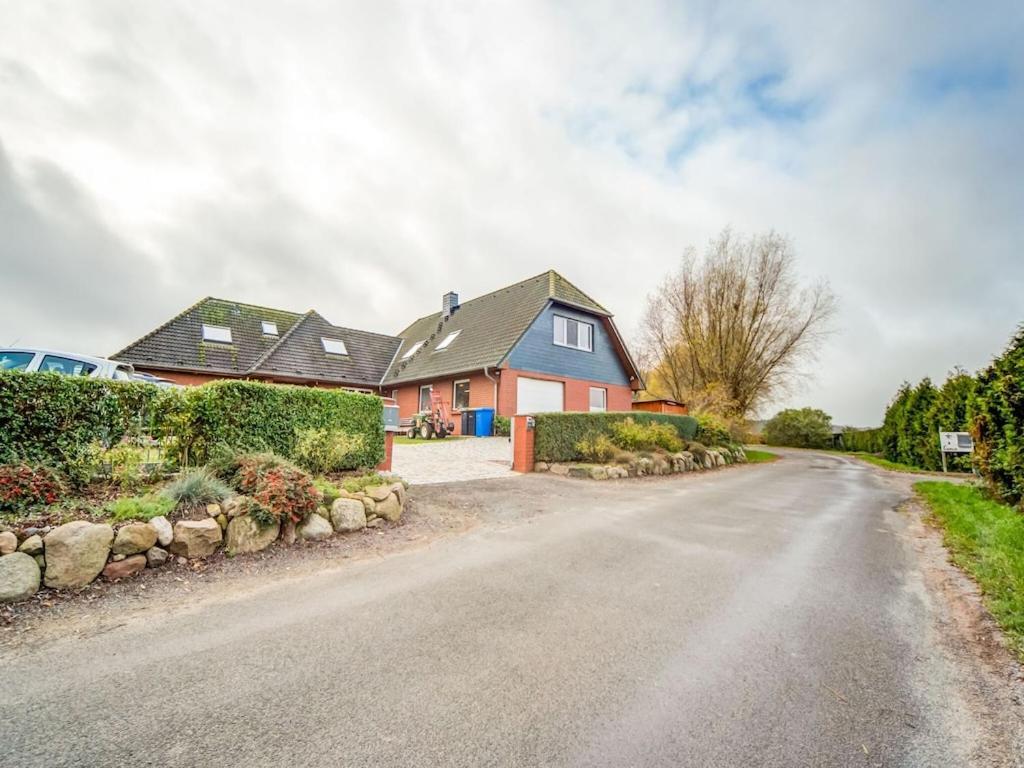 Apartment In Kuehlungsborn By The Forest エクステリア 写真