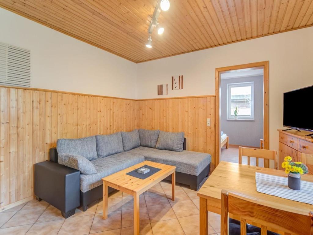 Apartment In Kuehlungsborn By The Forest エクステリア 写真