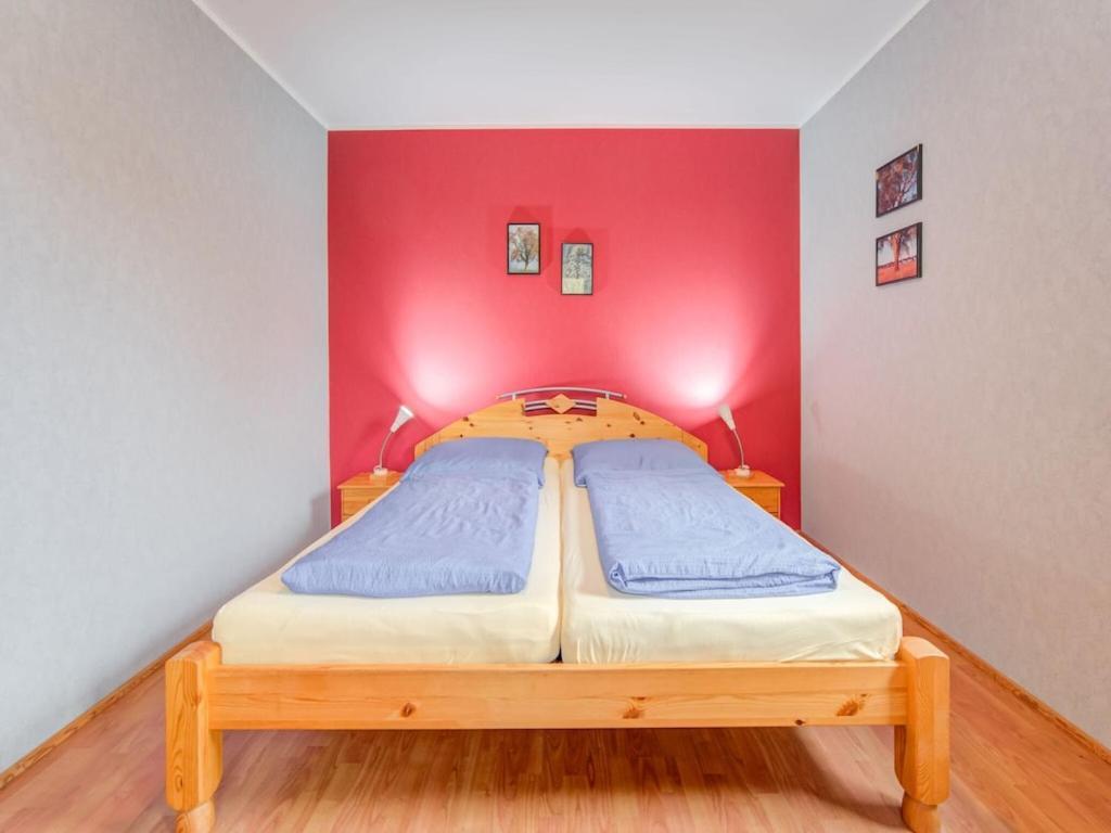 Apartment In Kuehlungsborn By The Forest エクステリア 写真